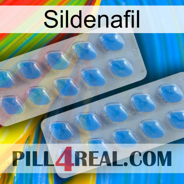Sildenafil 23